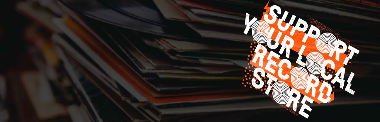 Experience the Iconic Vinyl Revival